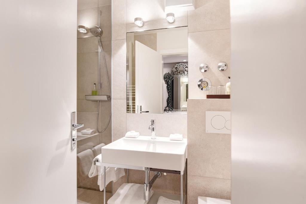 Hotel Admiral - Resim 28