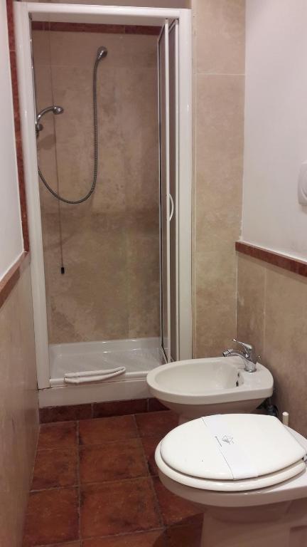 Hotel Quadrifoglio by Mancini - Resim 23