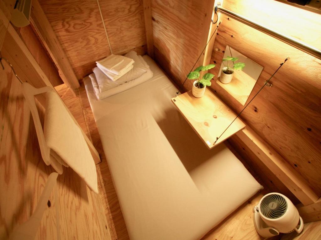 Fotografie z fotogalerie ubytování Ishigaki Guesthouse HIVE v destinaci Ostrov Išigaki