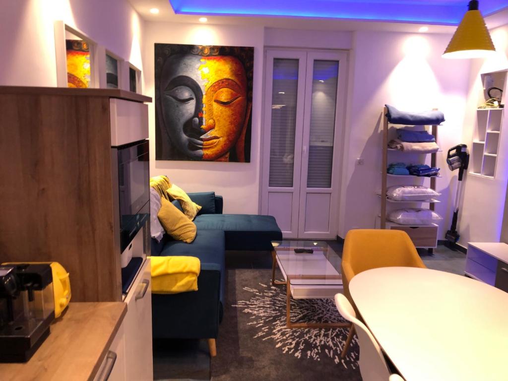 Derechos de imagen reservados por Booking.com