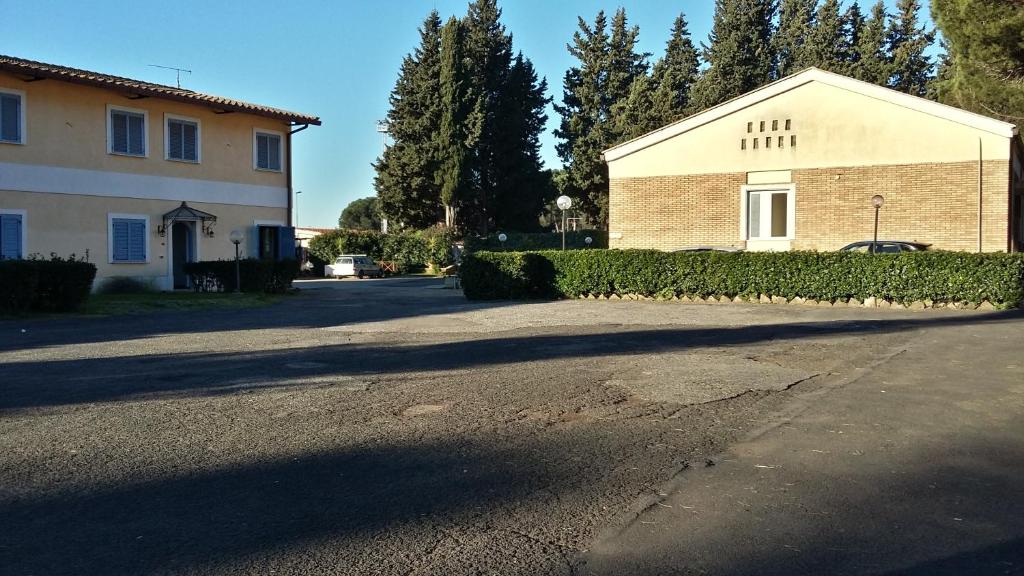 Hotel Quadrifoglio by Mancini - Resim 15