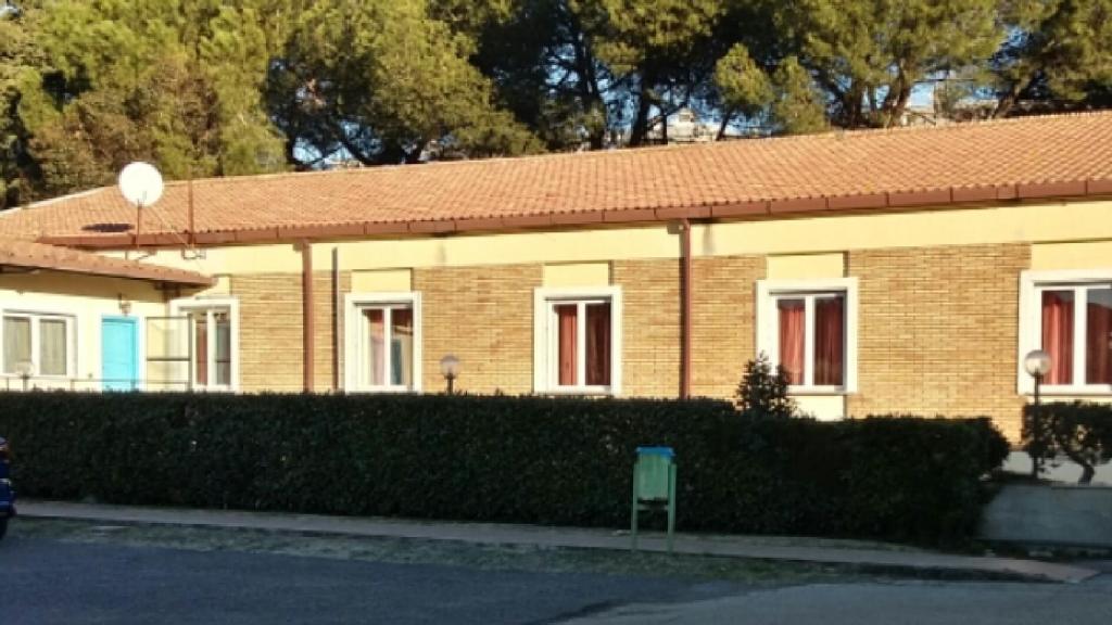 Hotel Quadrifoglio by Mancini - Resim 14