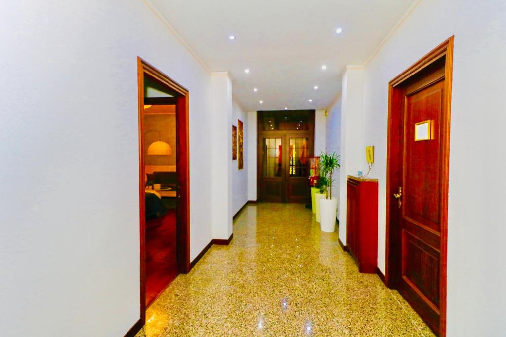 Fotografie z fotogalerie ubytování Vitti's Home Verona v destinaci Verona