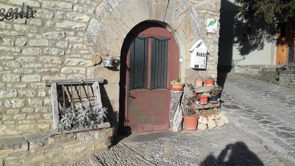 Casa San Vicente Autural, Larrés – Bijgewerkte prijzen 2022