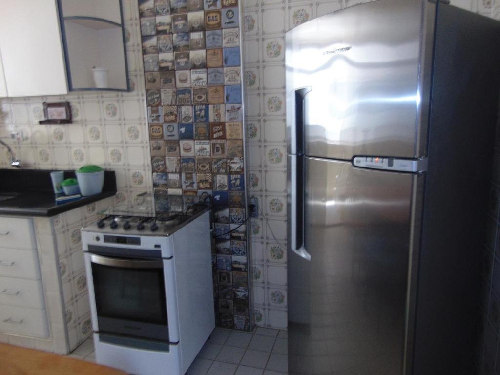  FANTÁSTICO APARTAMENTO NA ENSEADA GUARUJÁ