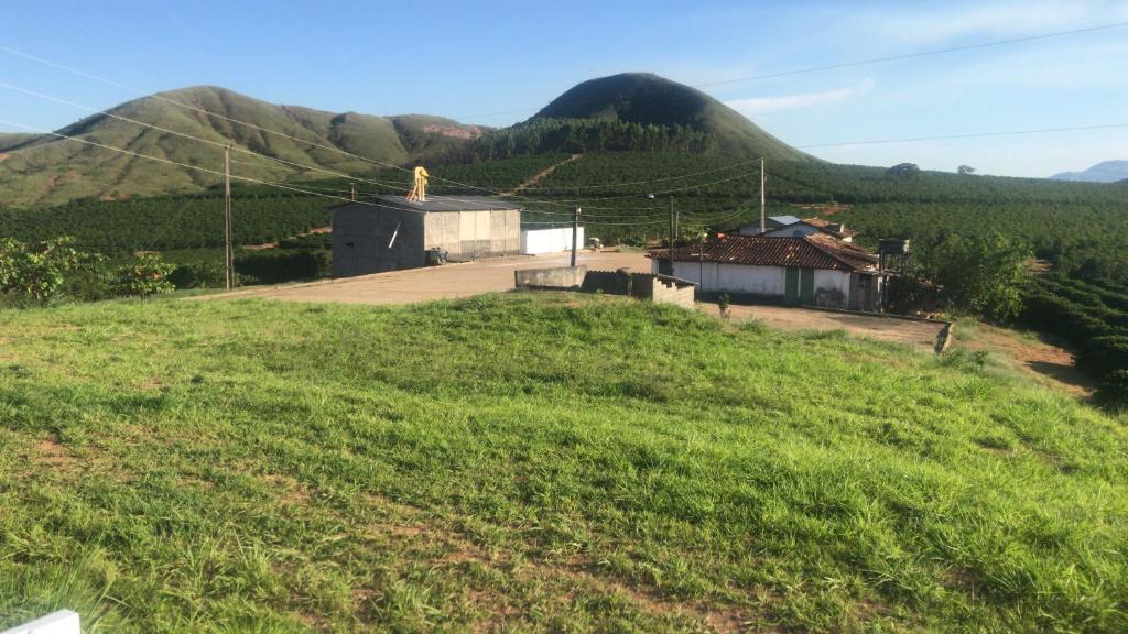  Fazenda Alto Alegre