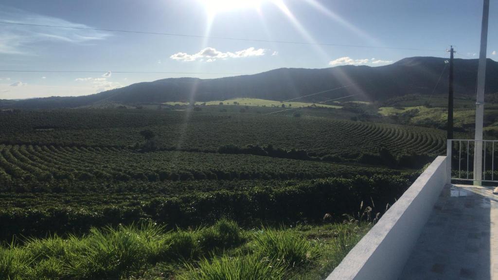  Fazenda Alto Alegre