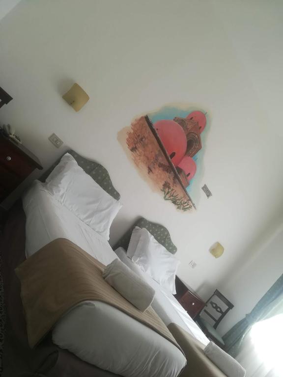 Hotel Elite Palermo Centro - Resim 40