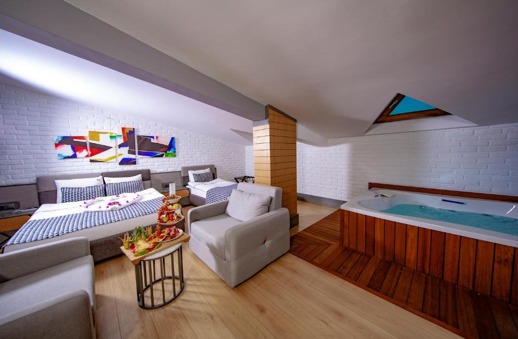 Laren Family Hotel & Spa - Boutique Class - 