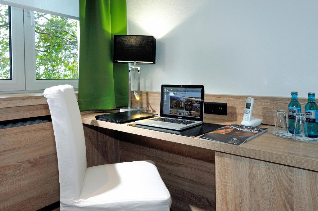 Hotel Allegro - Resim 18