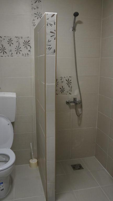 O baie la Rondović Apartmani - Durmitor