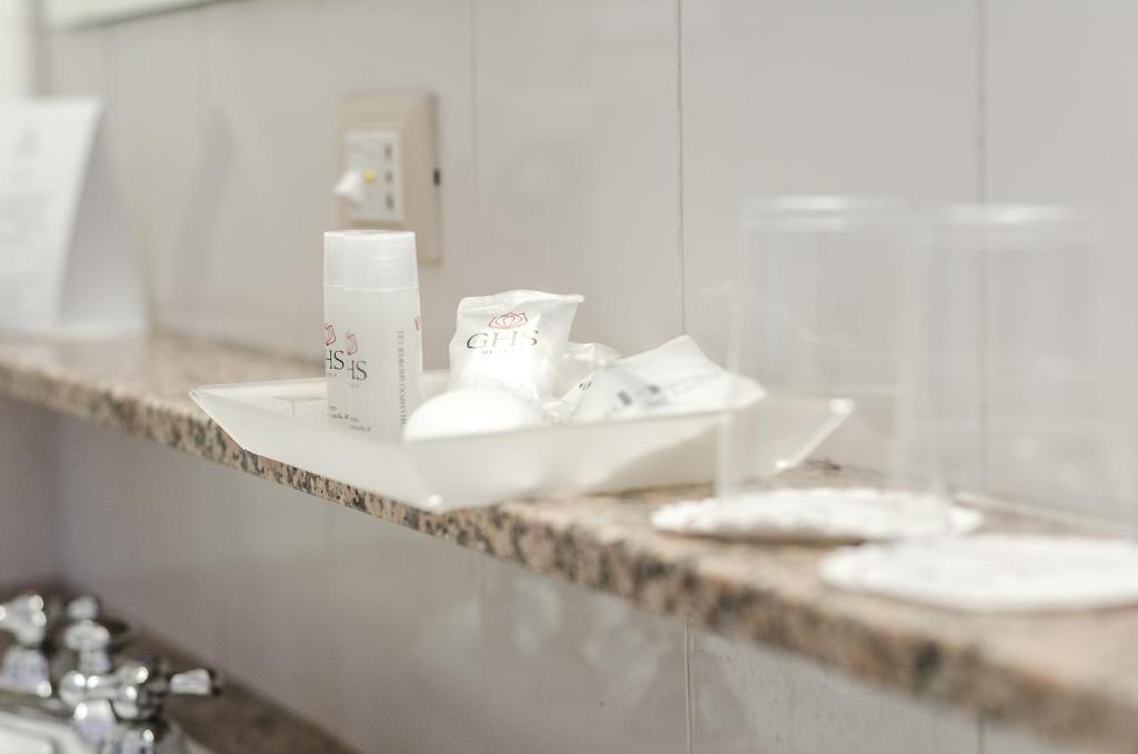 Astoria Palace Hotel - Resim 5