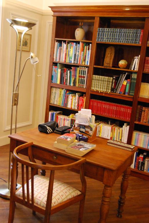 Le Clos des Roys - 15