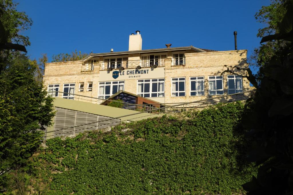 Le Chermont Gramado  Le Chermont Gramado