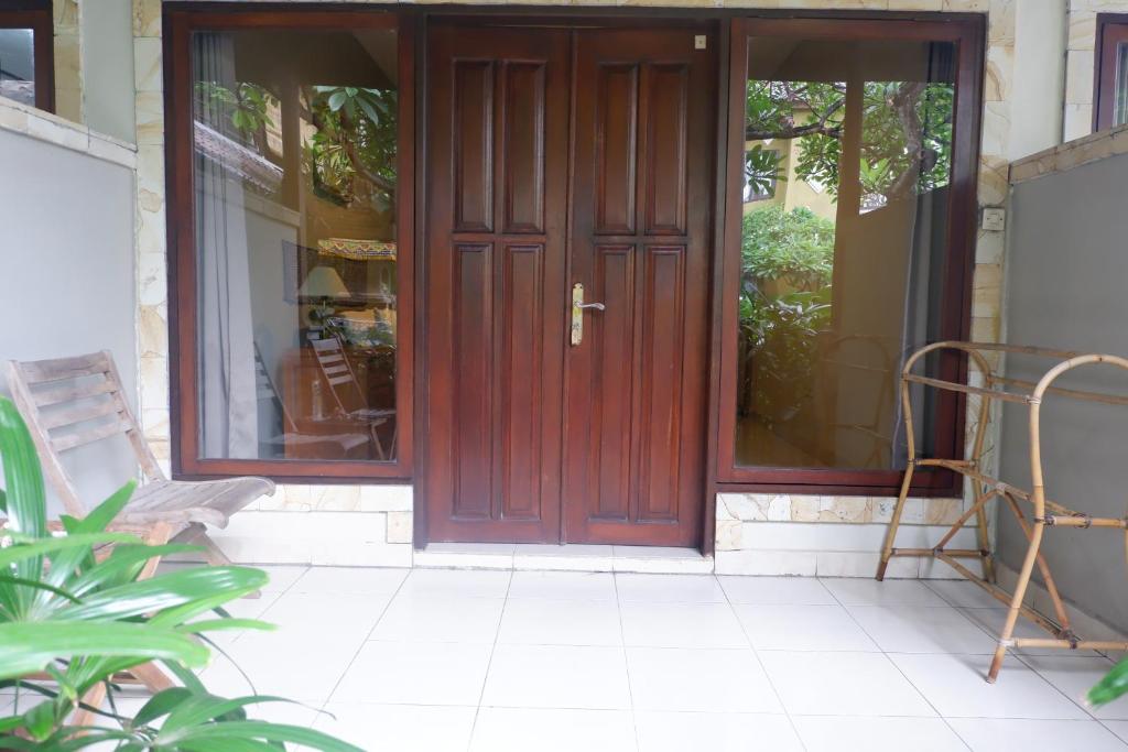 Sunshine Bungalows - 2