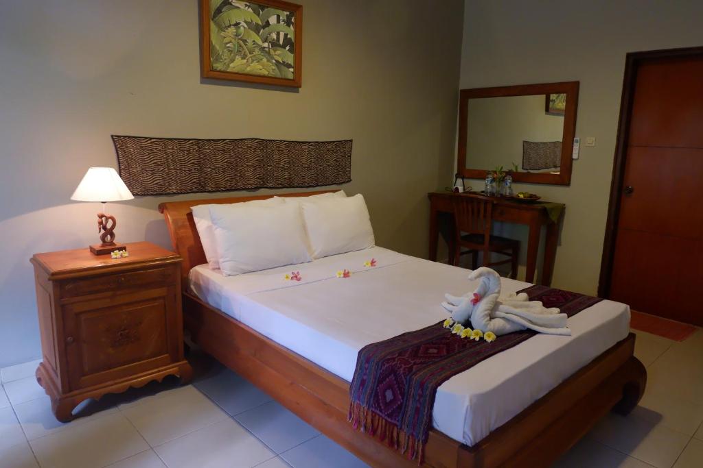 Sunshine Bungalows - 15