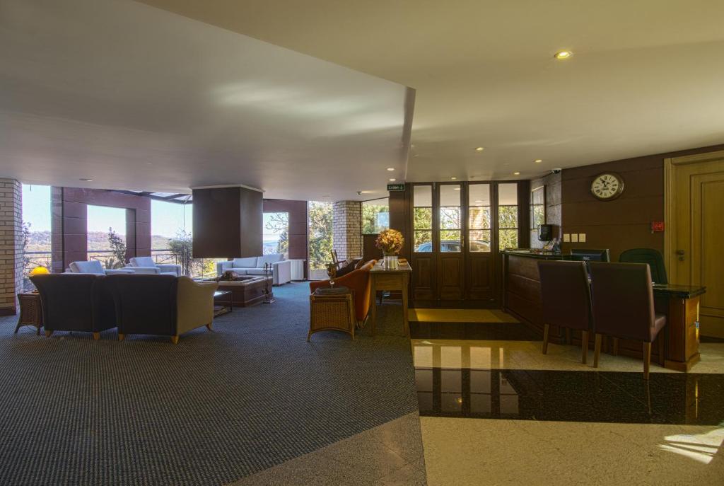 Le Chermont Gramado  Le Chermont Gramado