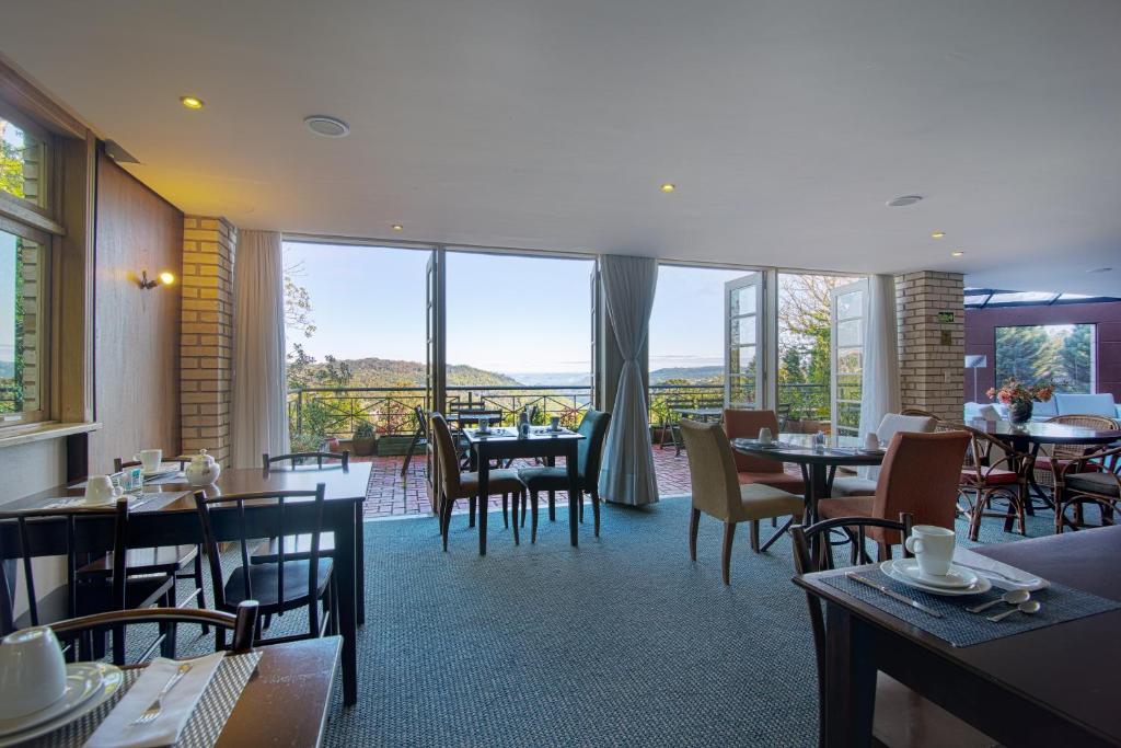 Le Chermont Gramado  Le Chermont Gramado