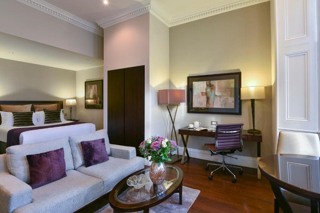 Fraser Suites Queens Gate - Studio Executive