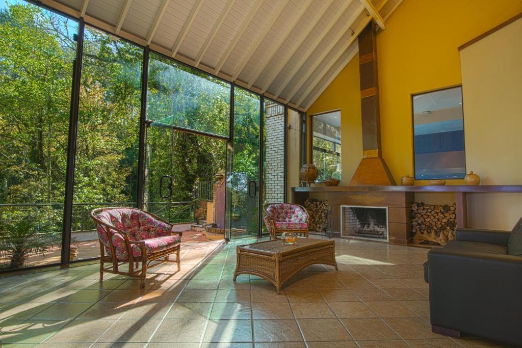 Le Chermont Gramado  Le Chermont Gramado