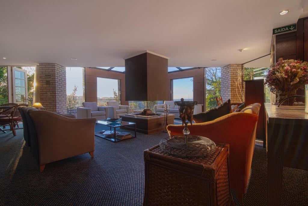 Le Chermont Gramado  Le Chermont Gramado