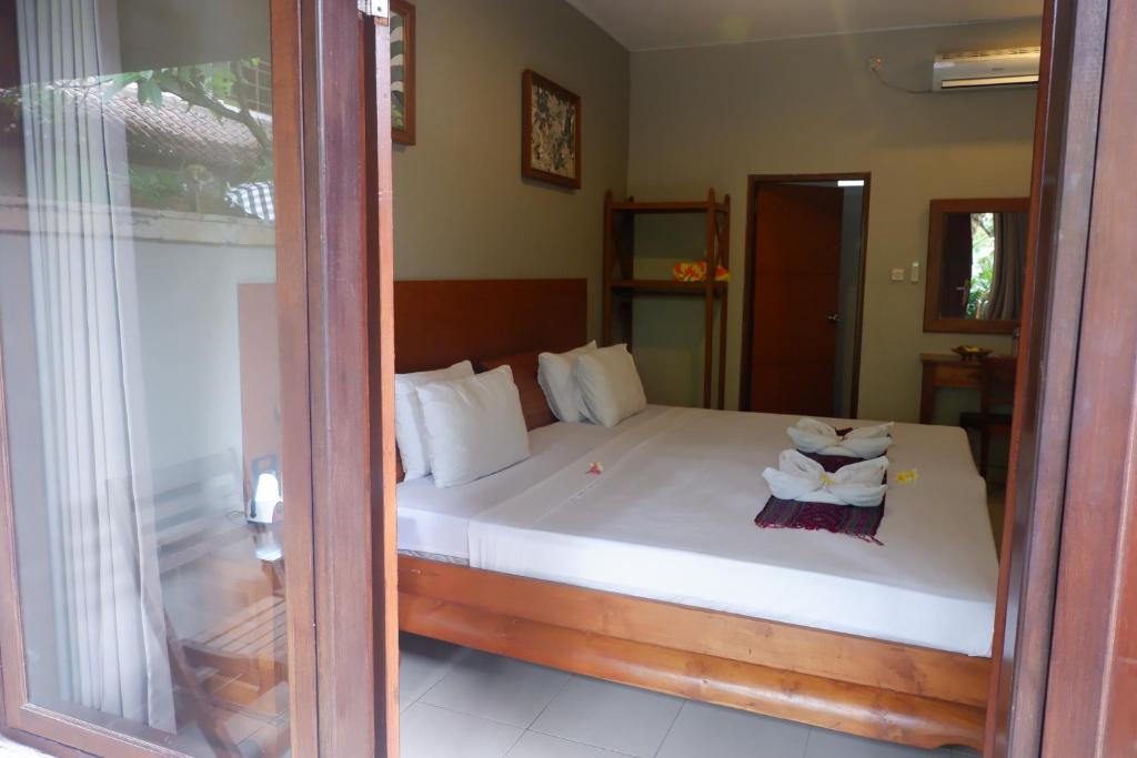 Sunshine Bungalows - 10