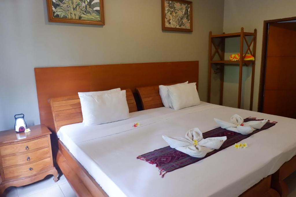 Sunshine Bungalows - 11