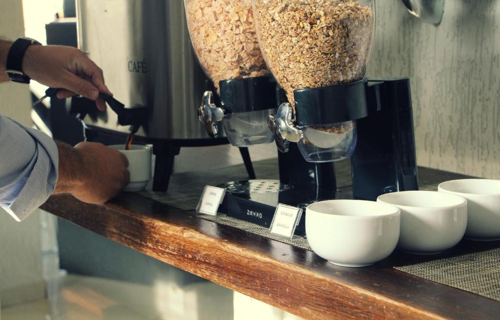 Hotel Recanto dos Ipes