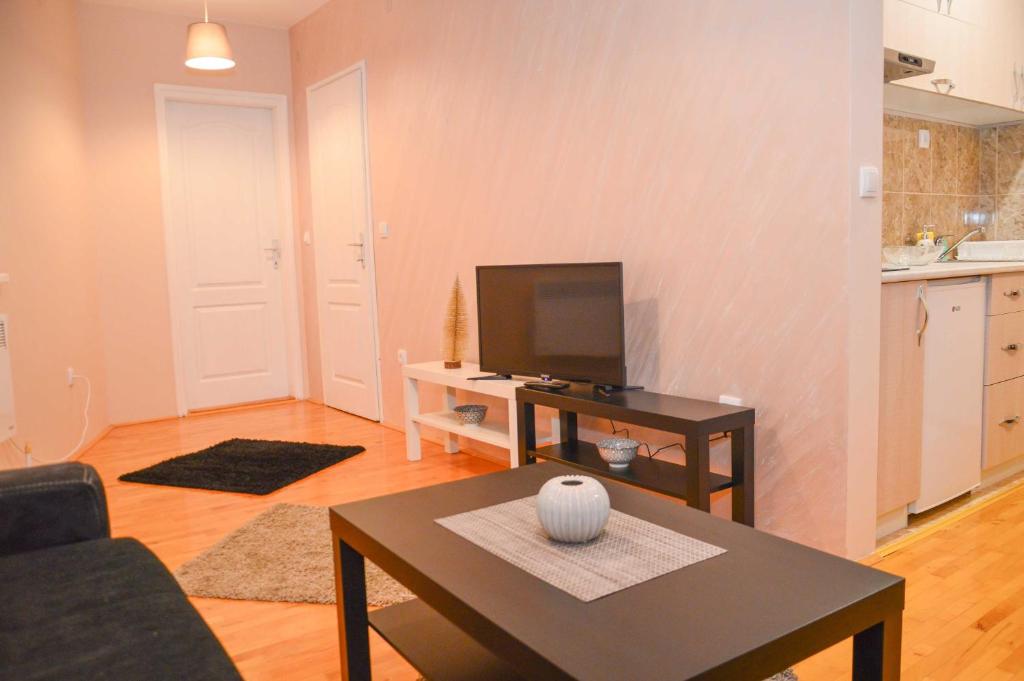 Grand Hills Zlatibor - Apartamento De Una Habitación