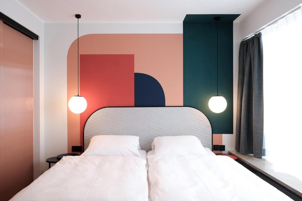 The Dot | 24/7 Checkin - Resim 24