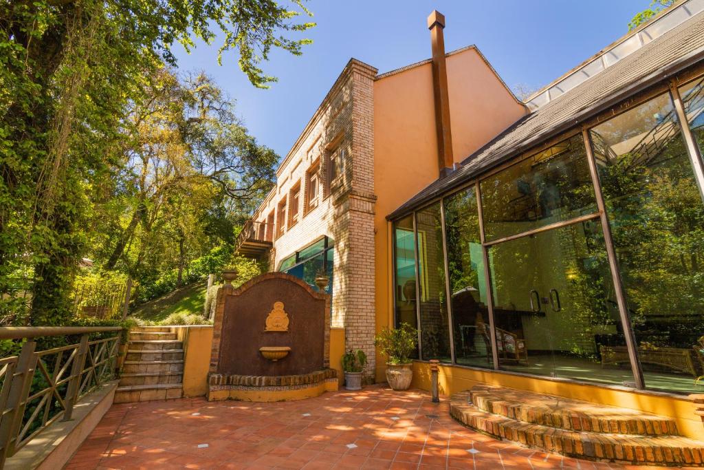 Le Chermont Gramado  Le Chermont Gramado