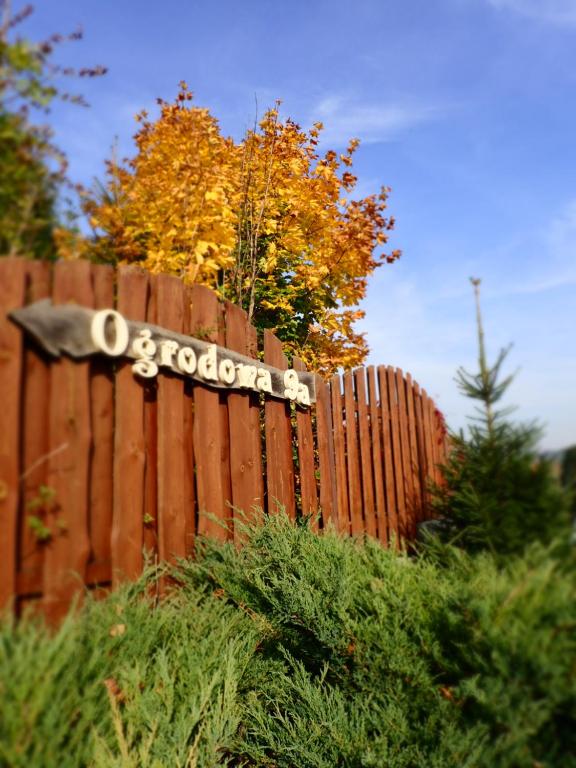 Fotografie z fotogalerie ubytování Domek BB v destinaci Podgórzyn