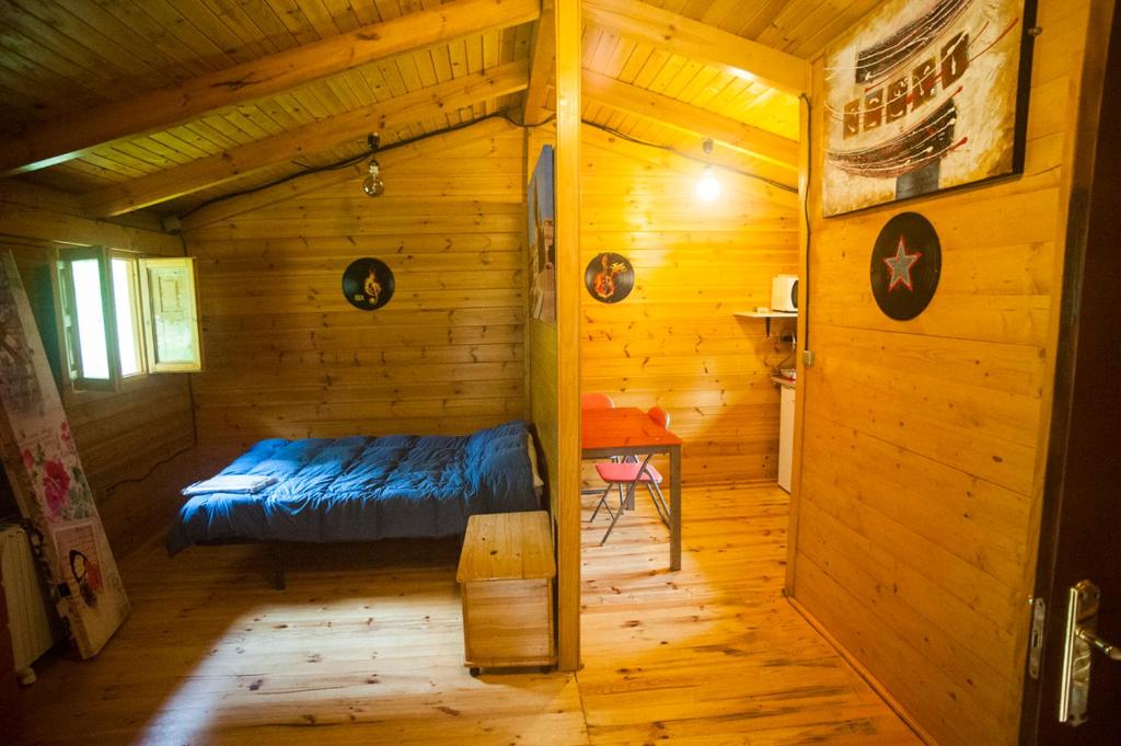 Cabañas Rurales El Hayal, Aloños – Updated 2022 Prices