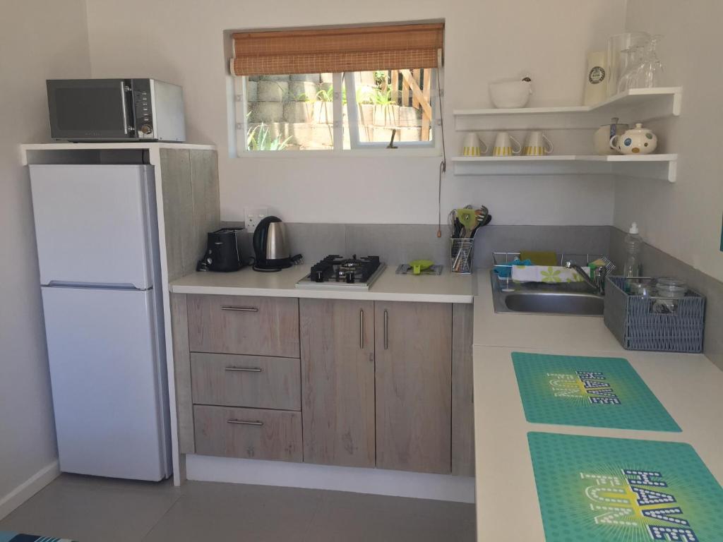 The Studio in Plett self cater - Image 5