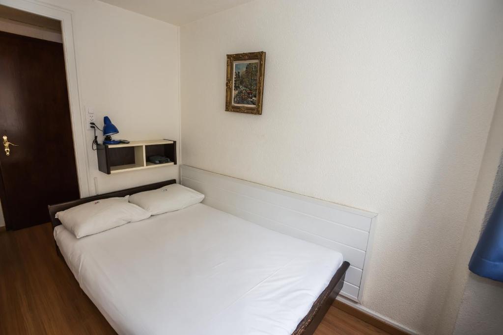 Hotel St. Gervais - Resim 8