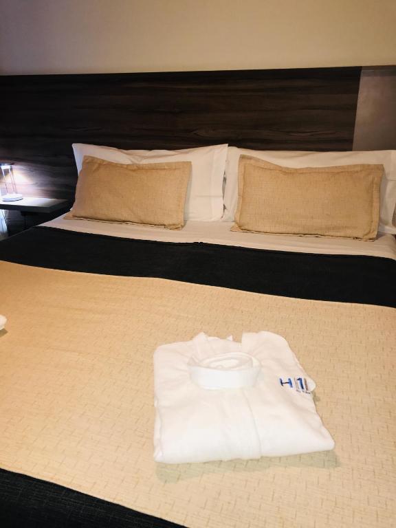 H1 Apartments Hotel - Standaardappartement