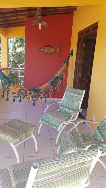  Casas Barra Sol