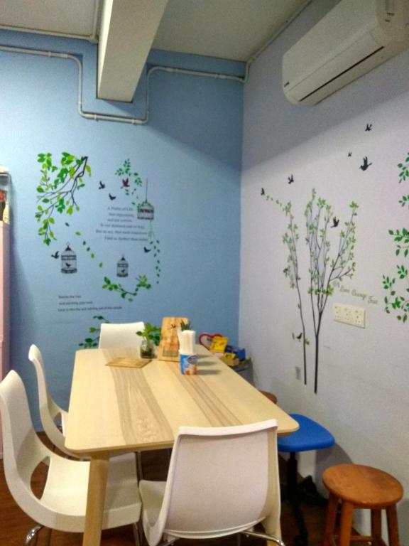 Fotografie z fotogalerie ubytování Moon Eleven Hostel Near Klia & Klia2 v destinaci Sepang