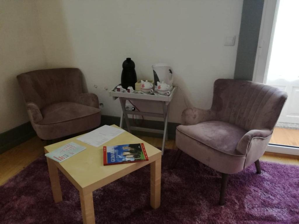 Alojamento Local F&B - 13