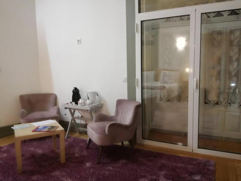 Alojamento Local F&B - 14