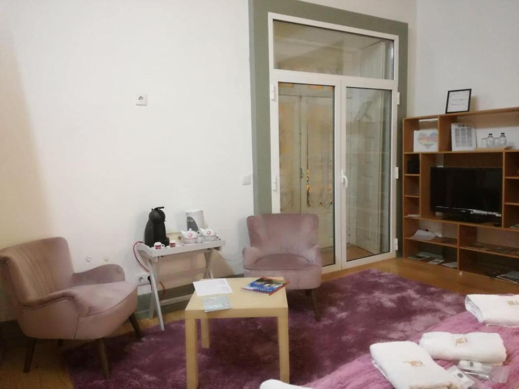 Alojamento Local F&B - 19