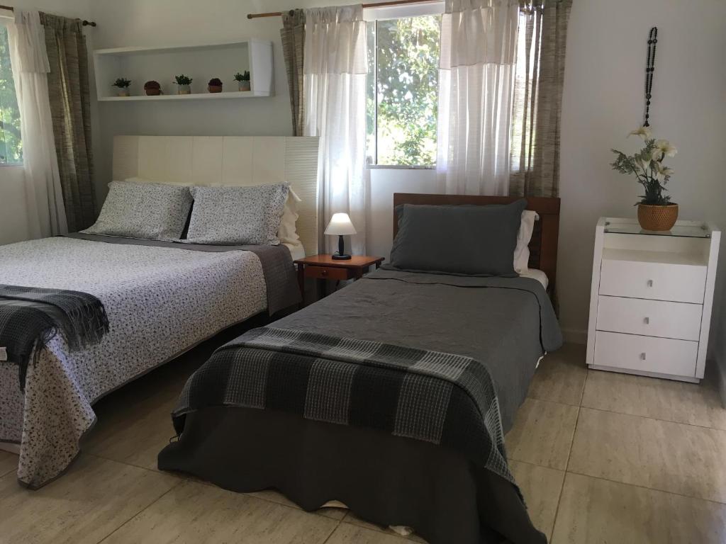  Loft em Itaipava