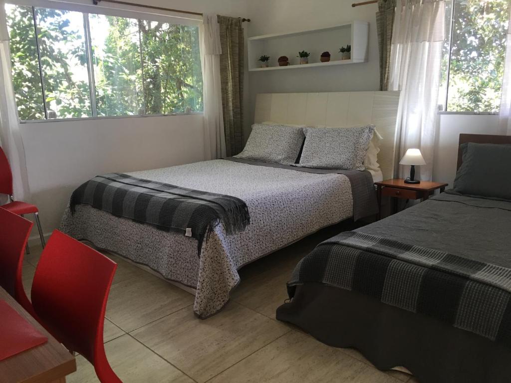  Loft em Itaipava