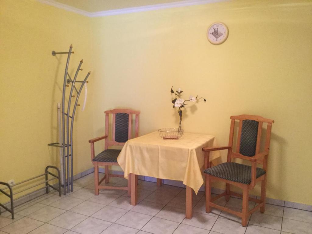 Fotografia z galérie ubytovania Villa Park v destinácii Hévíz