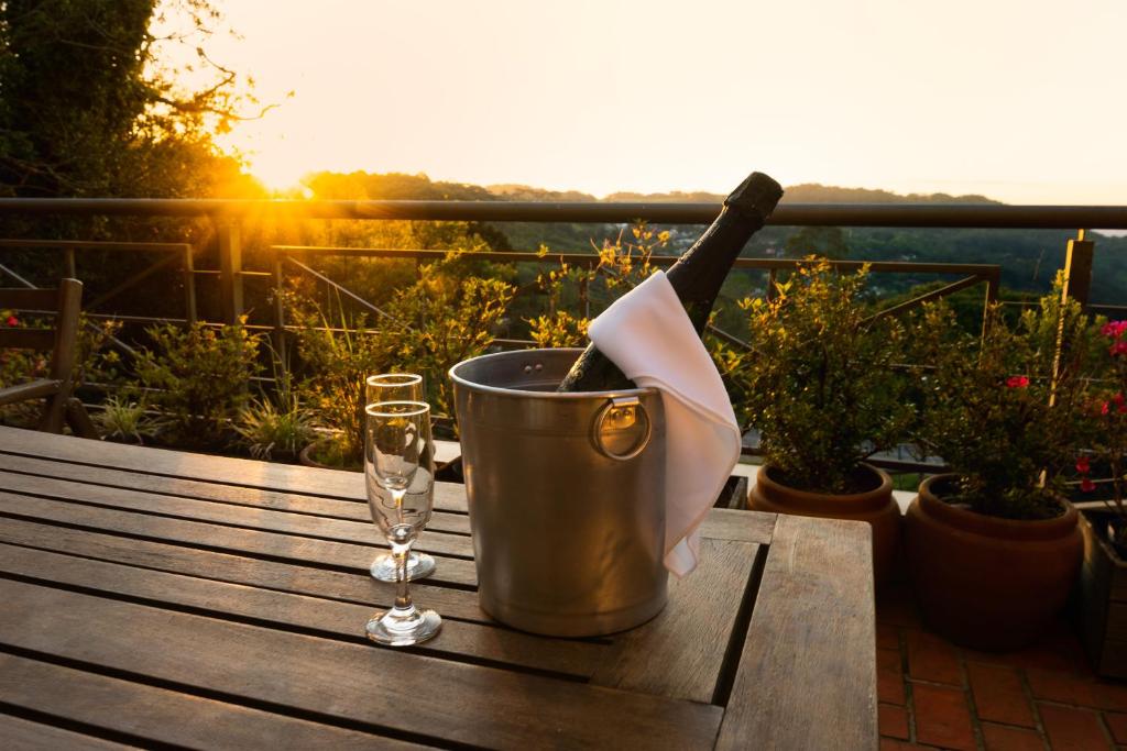 Le Chermont Gramado  Le Chermont Gramado