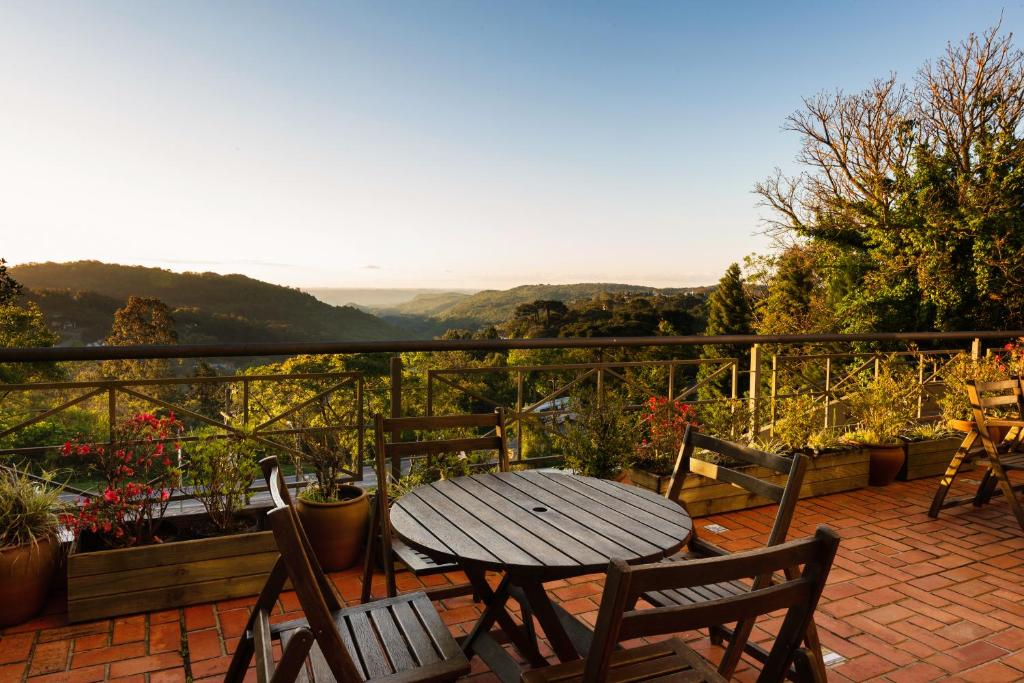 Le Chermont Gramado  Le Chermont Gramado