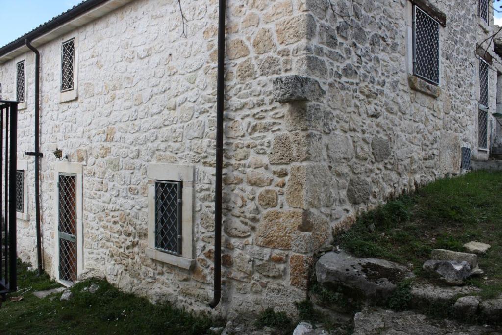Casavacanze Macchiametola