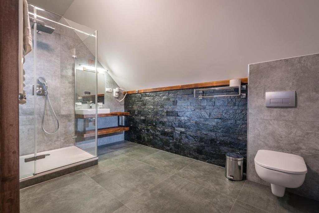Apartmany Krasvill - Family Suite