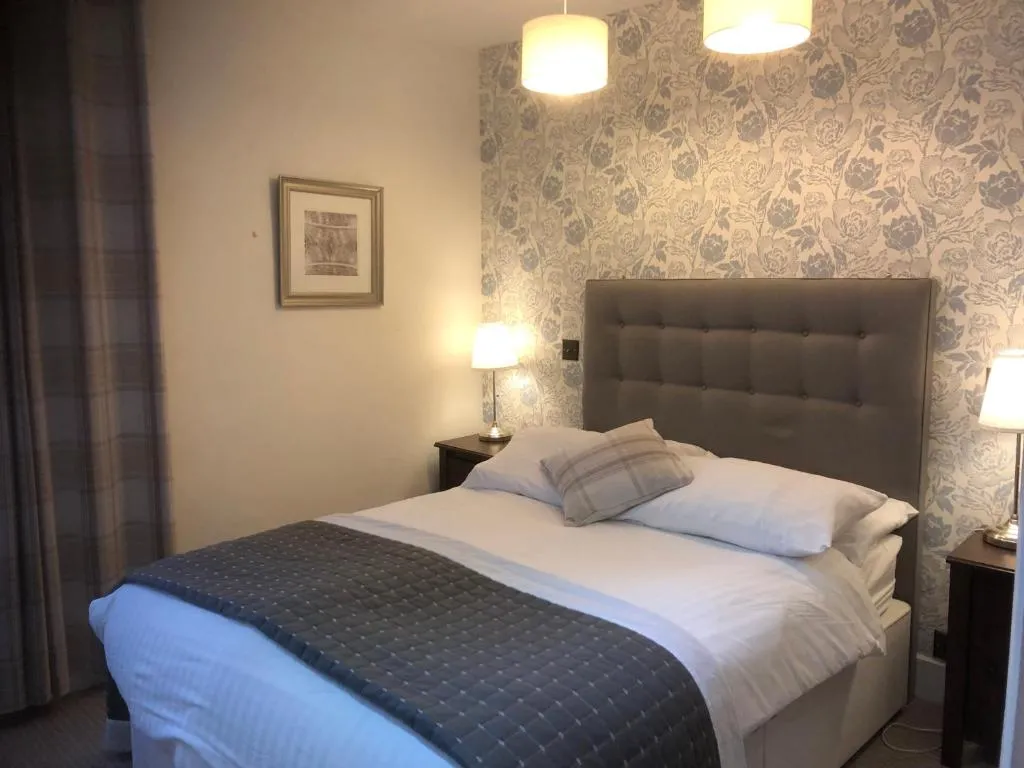 Newton House Guesthouse, College Corner, United Kingdom