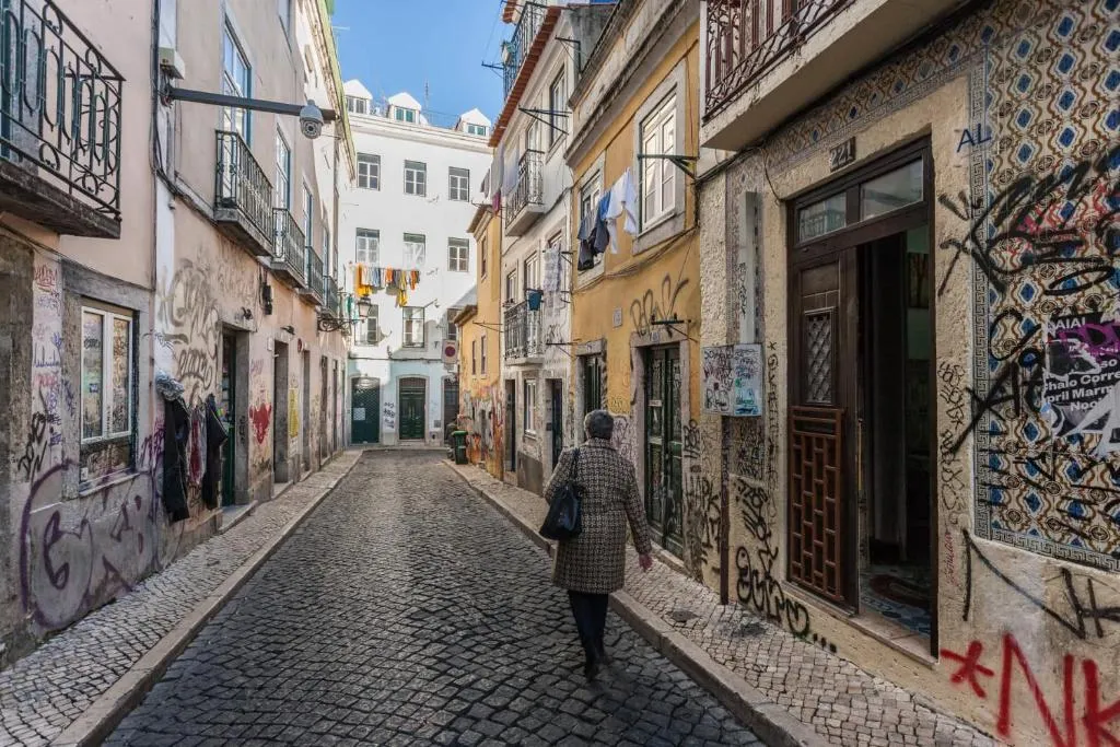 Atalaia Place - Bairro Alto, Lisbon City Center, Amadora, Portugal